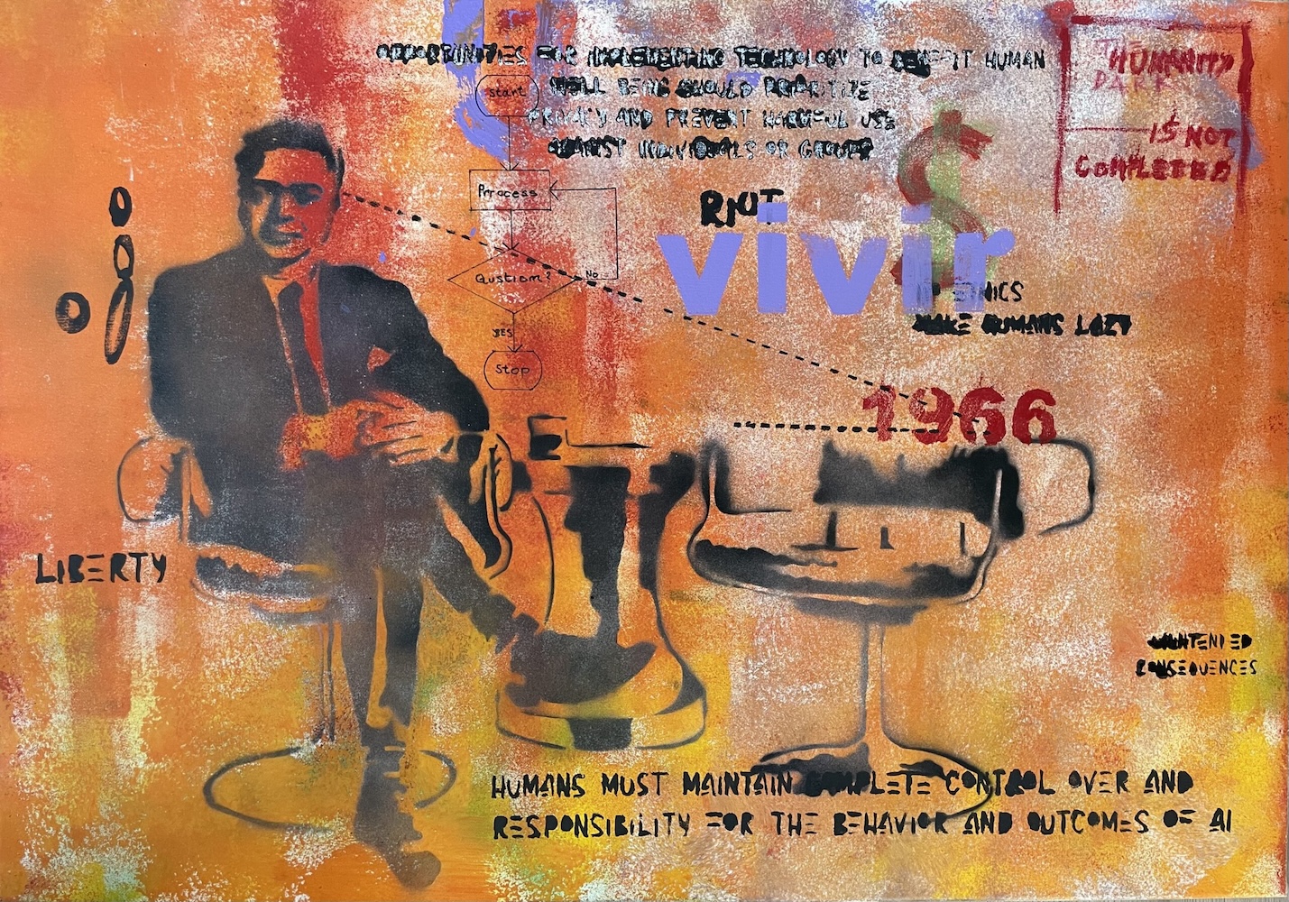 Vivir Utopia