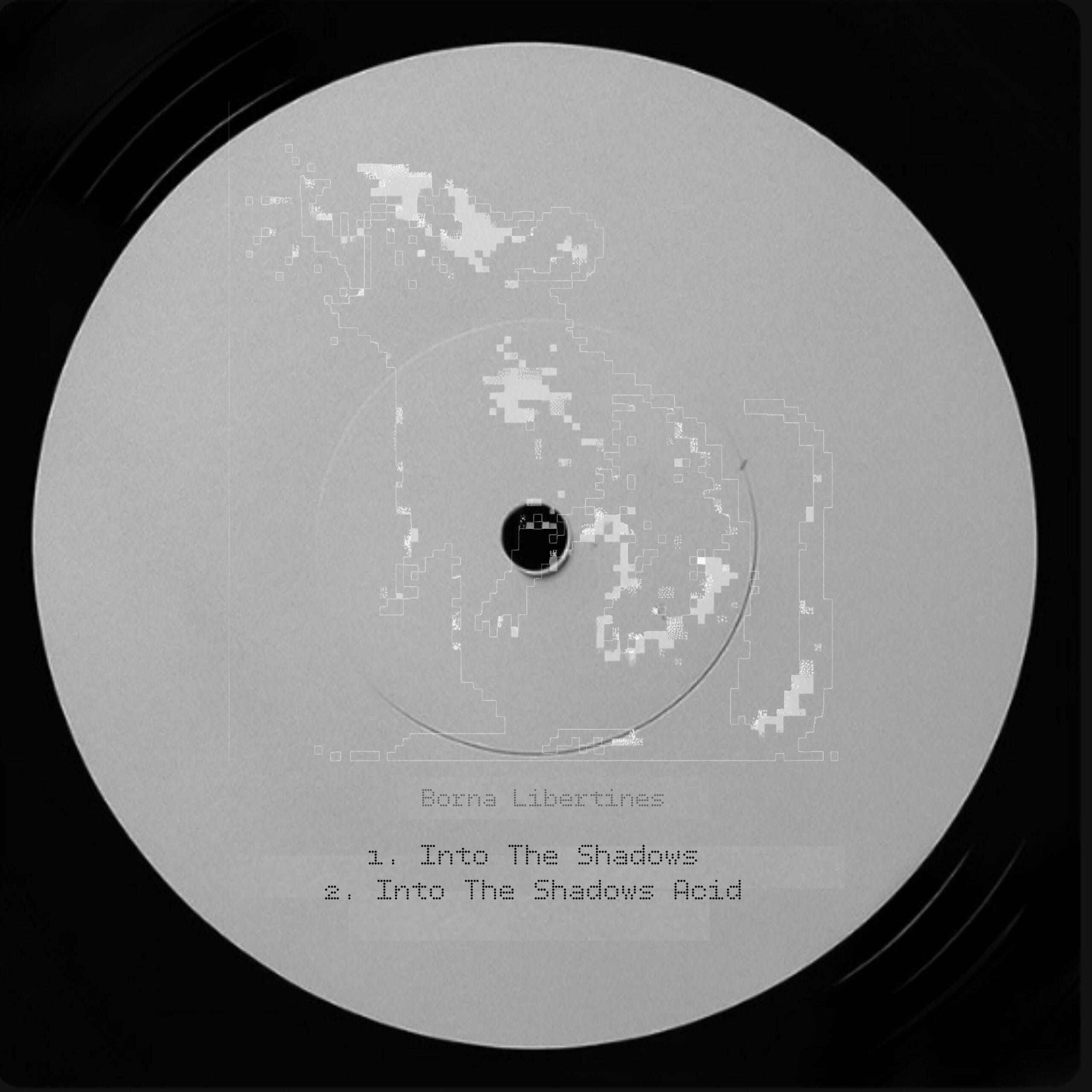 Borna Libertines – “Into the Shadows” (Single)
