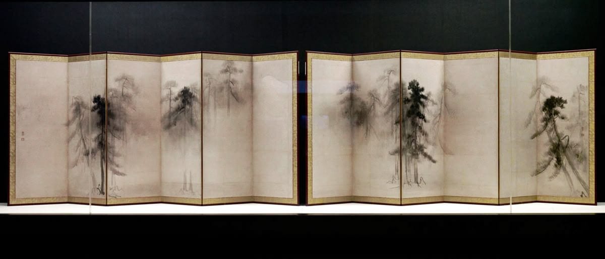 Japanese Design Principles