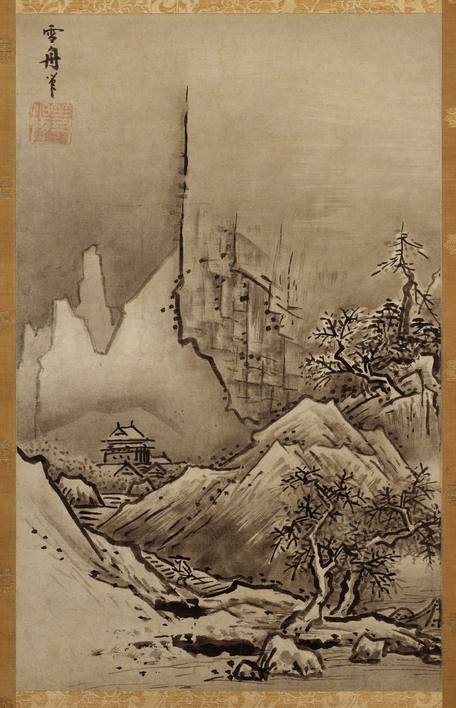 Yugen: The Japanese Principle of Profound Grace and Subtle Mystery